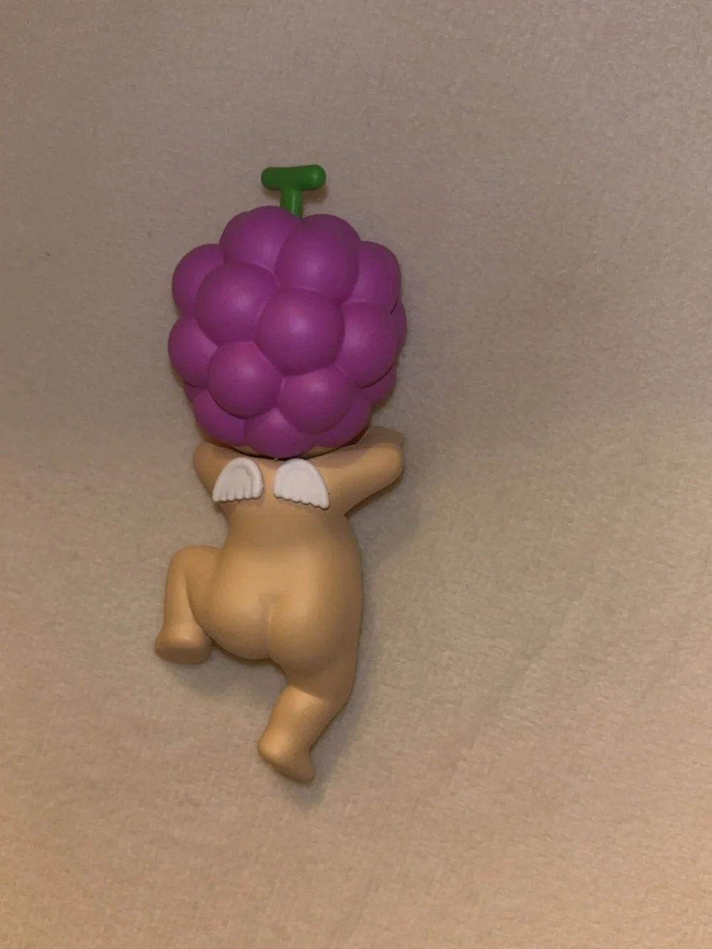 Sonny angel grape hipper